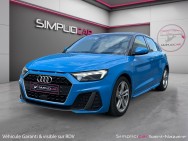 AUDI d'occasion A1 ALLSTREET 35 TFSI 150 S TRONIC de 2021 Saint