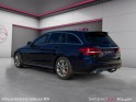 Mercedes classe c break 220 d 9g-tronic avantgarde garantie 1 an historique d'entretien mercedes occasion simplicicar royan...