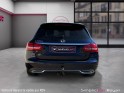 Mercedes classe c break 220 d 9g-tronic avantgarde garantie 1 an historique d'entretien mercedes occasion simplicicar royan...