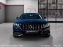 Mercedes classe c break 220 d 9g-tronic avantgarde garantie 1 an historique d'entretien mercedes occasion simplicicar royan...