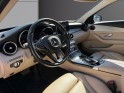 Mercedes classe c break 220 d 9g-tronic avantgarde garantie 1 an historique d'entretien mercedes occasion simplicicar royan...