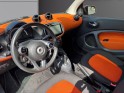 Smart fortwo coupe 1.0 71 ch edition 1 toit pano garantie 12 mois occasion simplicicar villebon-sur-yvette simplicicar...