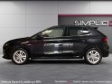 Skoda fabia 1.0 tsi 95 ch bvm5 evo2 garantie 12 mois 1ère main occasion simplicicar saint-jean simplicicar simplicibike france