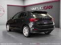 Skoda fabia 1.0 tsi 95 ch bvm5 evo2 garantie 12 mois 1ère main occasion simplicicar saint-jean simplicicar simplicibike france