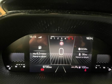 Skoda fabia 1.0 tsi 95 ch bvm5 evo2 garantie 12 mois 1ère main occasion simplicicar saint-jean simplicicar simplicibike france