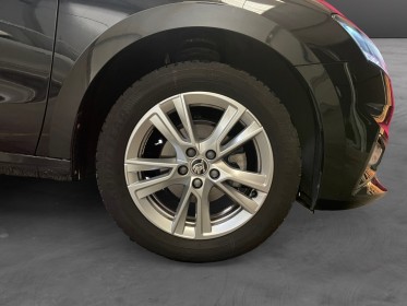 Skoda fabia 1.0 tsi 95 ch bvm5 evo2 garantie 12 mois 1ère main occasion simplicicar saint-jean simplicicar simplicibike france