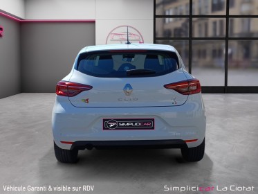 Renault clio v blue dci 100 - 21n business occasion simplicicar la ciotat simplicicar simplicibike france