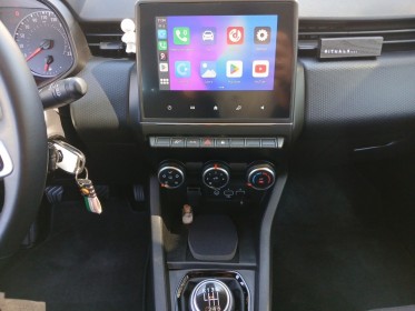 Renault clio v blue dci 100 - 21n business occasion simplicicar la ciotat simplicicar simplicibike france