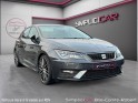 Seat leon 1.0 tsi 110 bvm6 style business - stage 1 158ch shiftech occasion simplicicar brie-comte-robert simplicicar...