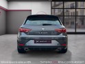Seat leon 1.0 tsi 110 bvm6 style business - stage 1 158ch shiftech occasion simplicicar brie-comte-robert simplicicar...