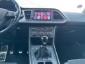 Seat leon 1.0 tsi 110 bvm6 style business - stage 1 158ch shiftech occasion simplicicar brie-comte-robert simplicicar...