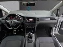 Volkswagen golf sportsvan 1.0 tsi 115 bvm6 united occasion paris 17ème (75)(porte maillot) simplicicar simplicibike france