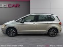Volkswagen golf sportsvan 1.0 tsi 115 bvm6 united occasion paris 17ème (75)(porte maillot) simplicicar simplicibike france