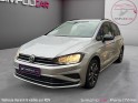 Volkswagen golf sportsvan 1.0 tsi 115 bvm6 united occasion paris 17ème (75)(porte maillot) simplicicar simplicibike france