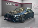 Mercedes classe a 250 7g-dct 4matic amg line occasion cannes (06) simplicicar simplicibike france