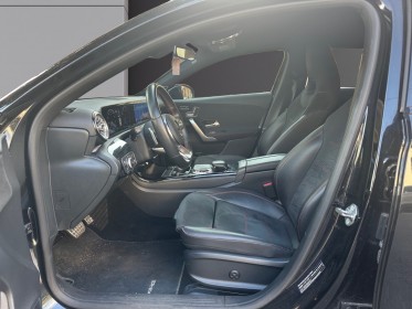 Mercedes classe a 250 7g-dct 4matic amg line occasion cannes (06) simplicicar simplicibike france