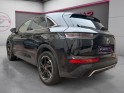 Ds ds7 crossback puretech 180 eat8 performance line / flex fuel e85 / garantie 12 mois occasion simplicicar le raincy...