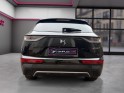Ds ds7 crossback puretech 180 eat8 performance line / flex fuel e85 / garantie 12 mois occasion simplicicar le raincy...
