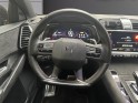 Ds ds7 crossback puretech 180 eat8 performance line / flex fuel e85 / garantie 12 mois occasion simplicicar le raincy...