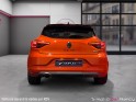 Renault clio v tce 140 rs line carplay virtual cockpit origine france garantie 12 mois occasion simplicicar nancy simplicicar...