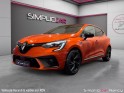 Renault clio v tce 140 rs line carplay virtual cockpit origine france garantie 12 mois occasion simplicicar nancy simplicicar...