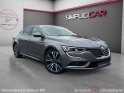 Renault talisman initiale paris 1.6 dci 160ch boite auto - full - moteur a chaine occasion simplicicar compiegne simplicicar...