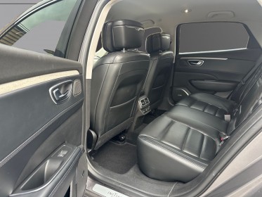 Renault talisman initiale paris 1.6 dci 160ch boite auto - full - moteur a chaine occasion simplicicar compiegne simplicicar...