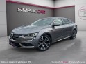 Renault talisman initiale paris 1.6 dci 160ch boite auto - full - moteur a chaine occasion simplicicar compiegne simplicicar...