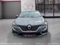 Renault talisman initiale paris 1.6 dci 160ch boite auto - full - moteur a chaine occasion simplicicar compiegne simplicicar...