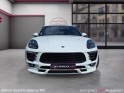 Porsche macan entretien a jour complet / 2.0t 250ch techart occasion avignon (84) simplicicar simplicibike france