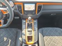 Porsche macan entretien a jour complet / 2.0t 250ch techart occasion avignon (84) simplicicar simplicibike france