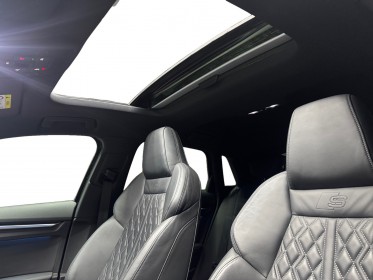 Audi s3 sportback tfsi 310 s tronic 7 quattro occasion simplicicar pau simplicicar simplicibike france