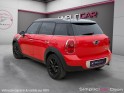 Mini countryman r60 d 112 ch cooper pack red hot chili garantie 12 mois occasion simplicicar dijon simplicicar simplicibike...
