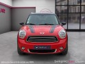 Mini countryman r60 d 112 ch cooper pack red hot chili garantie 12 mois occasion simplicicar dijon simplicicar simplicibike...