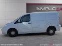 Peugeot expert fourgon 229 l2h1 n1.6 hdi 90 fap pack clim tole occasion avignon (84) simplicicar simplicibike france
