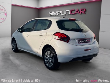 Peugeot 208 bluehdi 100 ch active occasion simplicicar reims simplicicar simplicibike france