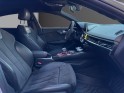 Audi a5 sportback 2.0 tdi 190ch s tronic 7 quattro s line carplay occasion montpellier (34) simplicicar simplicibike france