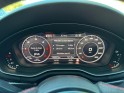 Audi a5 sportback 2.0 tdi 190ch s tronic 7 quattro s line carplay occasion montpellier (34) simplicicar simplicibike france