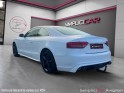 Audi a5 tfsi 180 a5 s line 2.0 occasion avignon (84) simplicicar simplicibike france