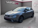 Seat leon 1.2 tsi 110 start/stop connect / garantie 12 mois / historique suivis complet occasion montreuil (porte de...