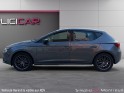 Seat leon 1.2 tsi 110 start/stop connect / garantie 12 mois / historique suivis complet occasion montreuil (porte de...