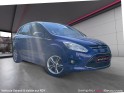 Ford c-max 1.6 tdci 115 fap titanium x garantie 12mois occasion parc voitures beauvais simplicicar simplicibike france
