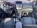 Ford c-max 1.6 tdci 115 fap titanium x garantie 12mois occasion parc voitures beauvais simplicicar simplicibike france