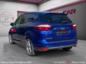 Ford c-max 1.6 tdci 115 fap titanium x garantie 12mois occasion parc voitures beauvais simplicicar simplicibike france