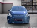 Ford c-max 1.6 tdci 115 fap titanium x garantie 12mois occasion parc voitures beauvais simplicicar simplicibike france