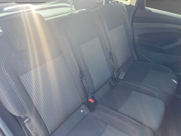 Ford c-max 1.6 tdci 115 fap titanium x garantie 12mois occasion parc voitures beauvais simplicicar simplicibike france