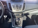 Ford c-max 1.6 tdci 115 fap titanium x garantie 12mois occasion parc voitures beauvais simplicicar simplicibike france