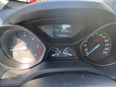Ford c-max 1.6 tdci 115 fap titanium x garantie 12mois occasion parc voitures beauvais simplicicar simplicibike france
