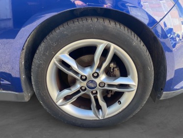 Ford c-max 1.6 tdci 115 fap titanium x garantie 12mois occasion parc voitures beauvais simplicicar simplicibike france