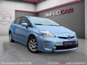Toyota prius 1.8l 136 ch hybrid life occasion simplicicar st-maximin simplicicar simplicibike france
